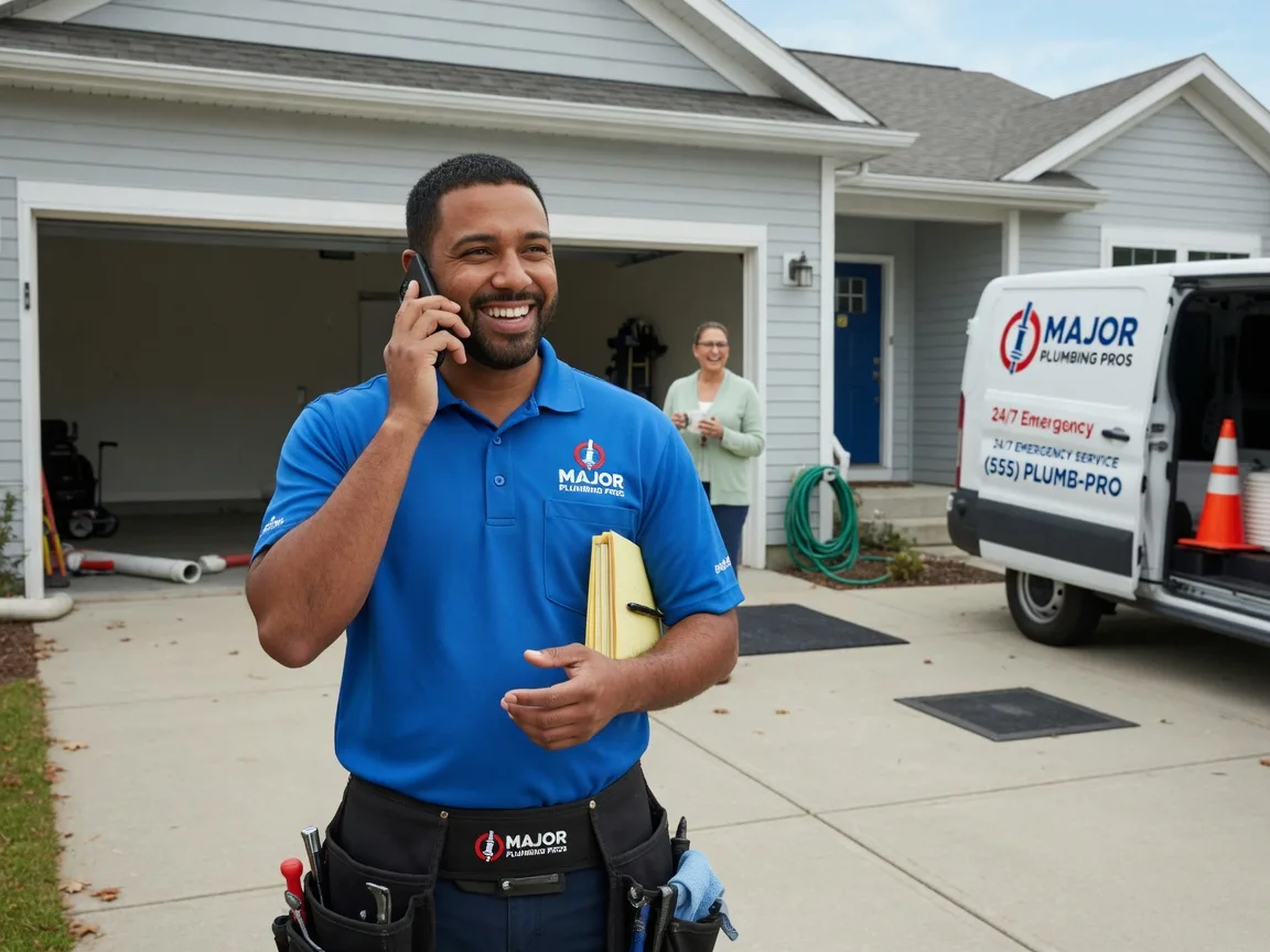 Drain Cleaning Services Rector, AR FAQs